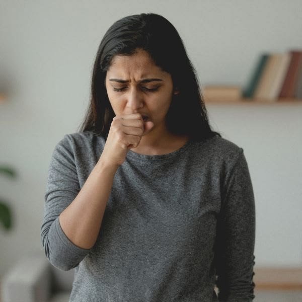 Chronic Cough